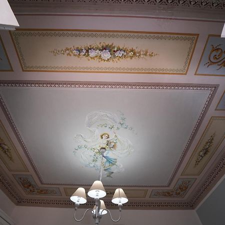 Regina Stella Bed & Breakfast Lascari Exterior foto