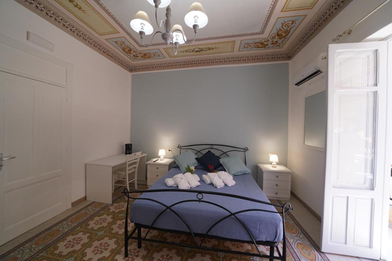 Regina Stella Bed & Breakfast Lascari Exterior foto