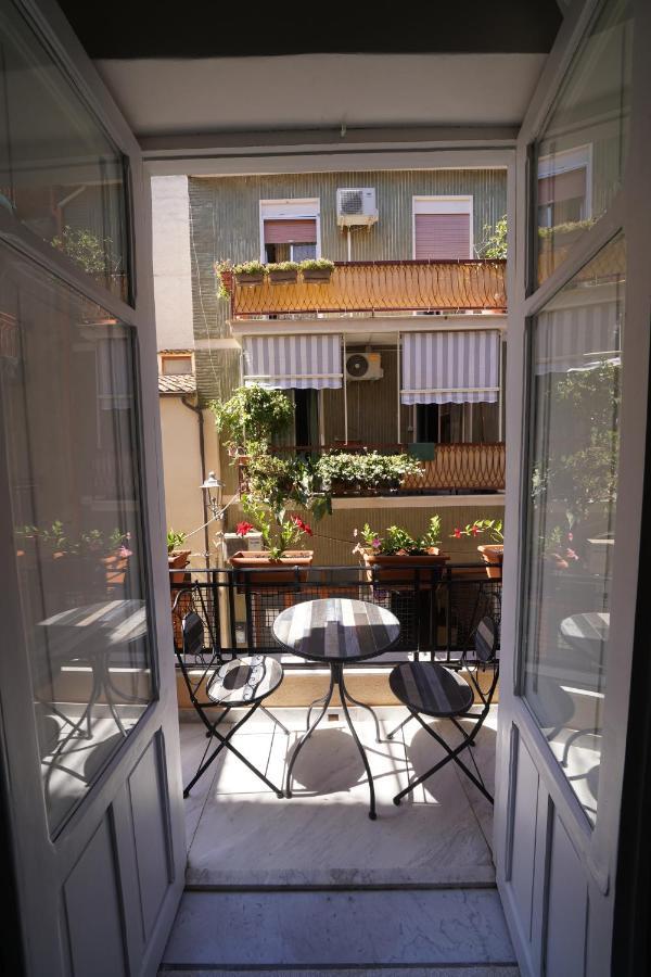 Regina Stella Bed & Breakfast Lascari Exterior foto