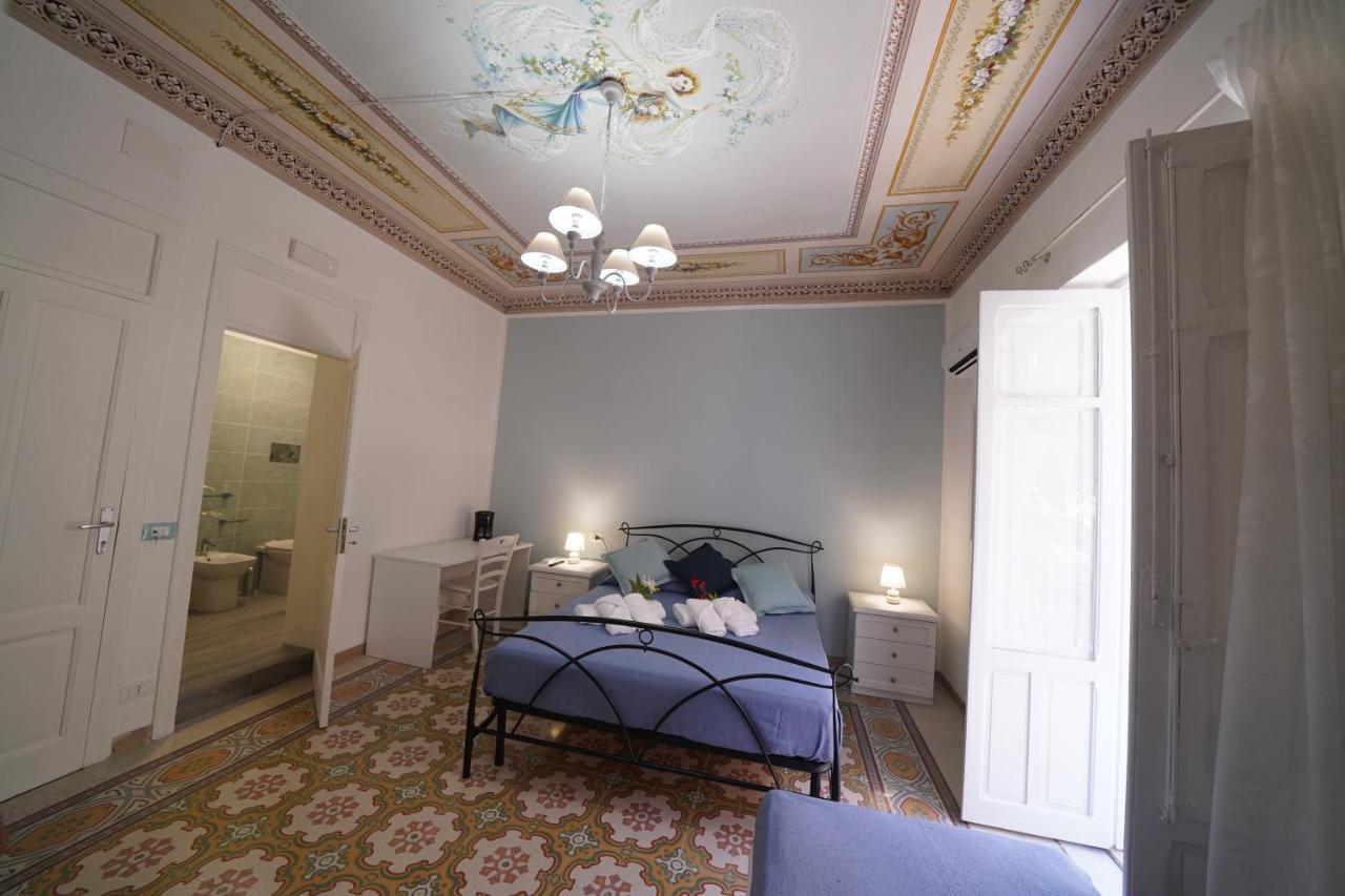 Regina Stella Bed & Breakfast Lascari Exterior foto
