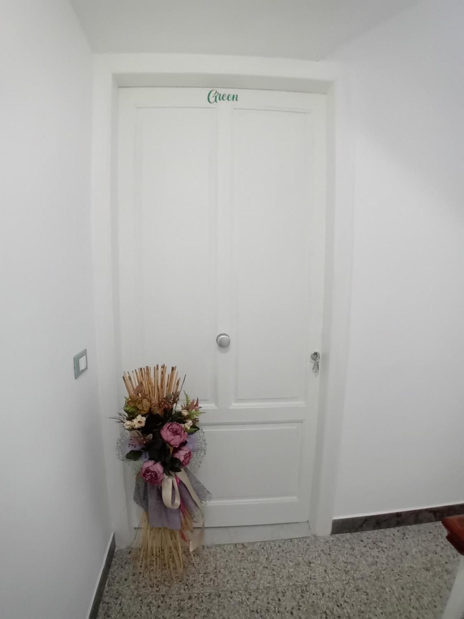 Regina Stella Bed & Breakfast Lascari Exterior foto
