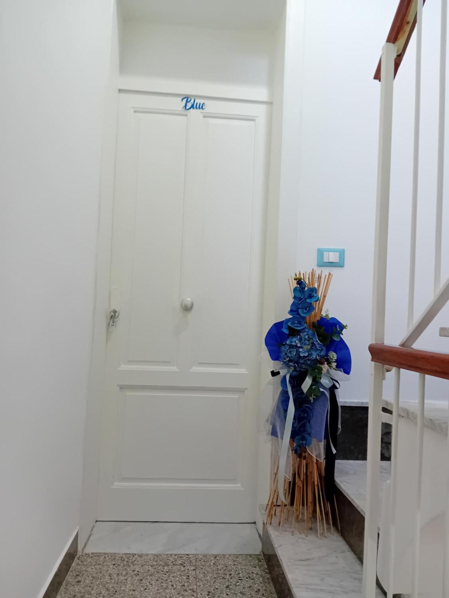 Regina Stella Bed & Breakfast Lascari Exterior foto