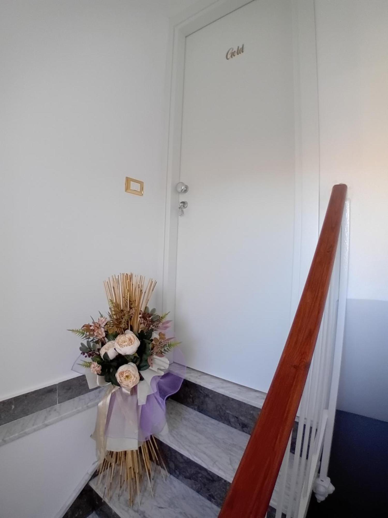 Regina Stella Bed & Breakfast Lascari Exterior foto