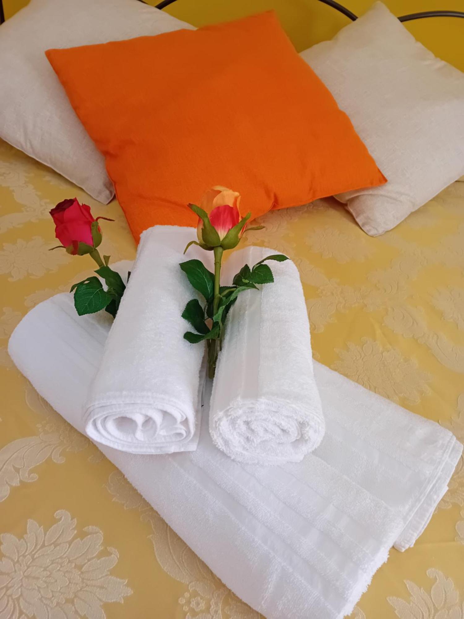 Regina Stella Bed & Breakfast Lascari Exterior foto