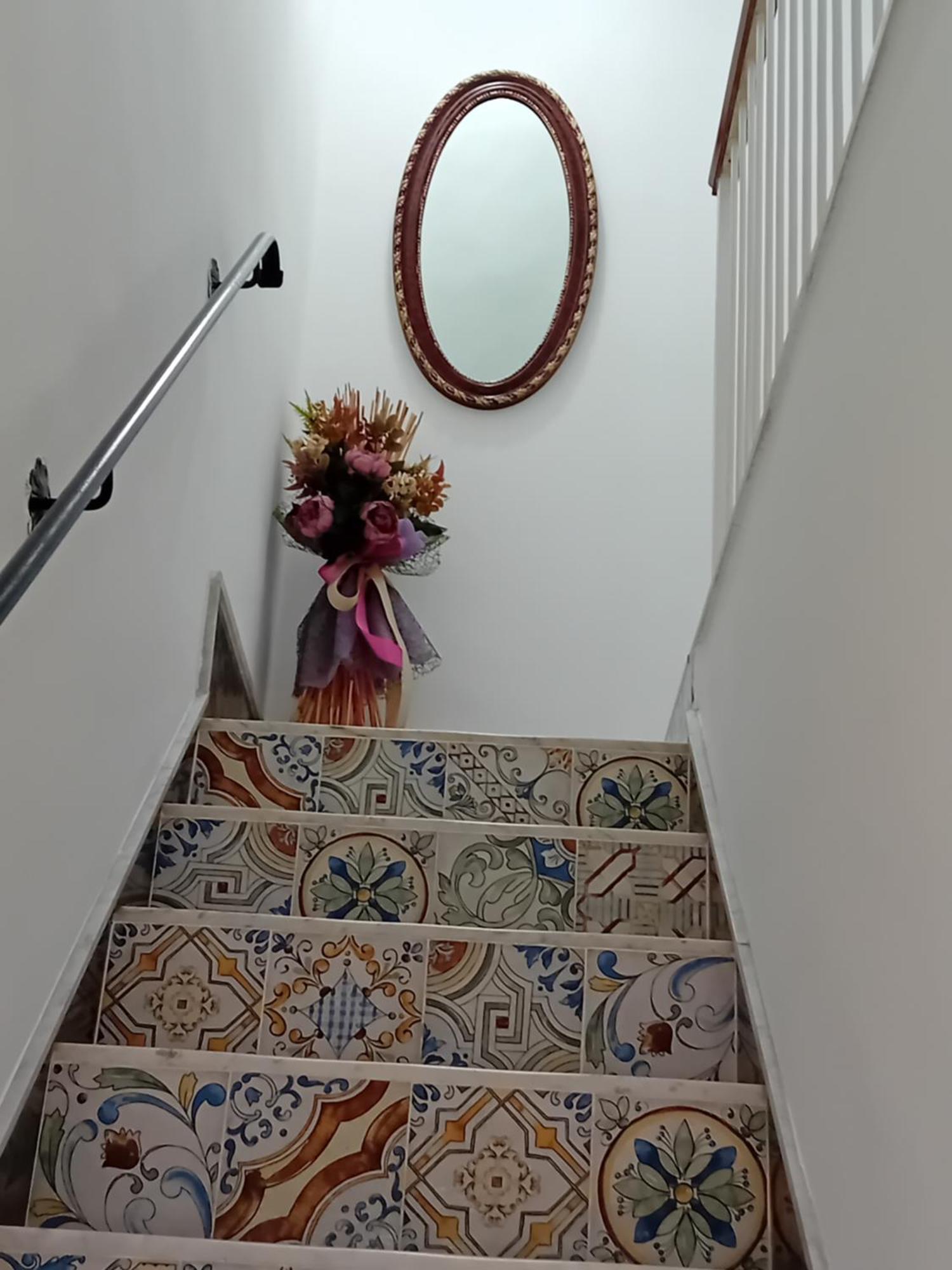 Regina Stella Bed & Breakfast Lascari Exterior foto