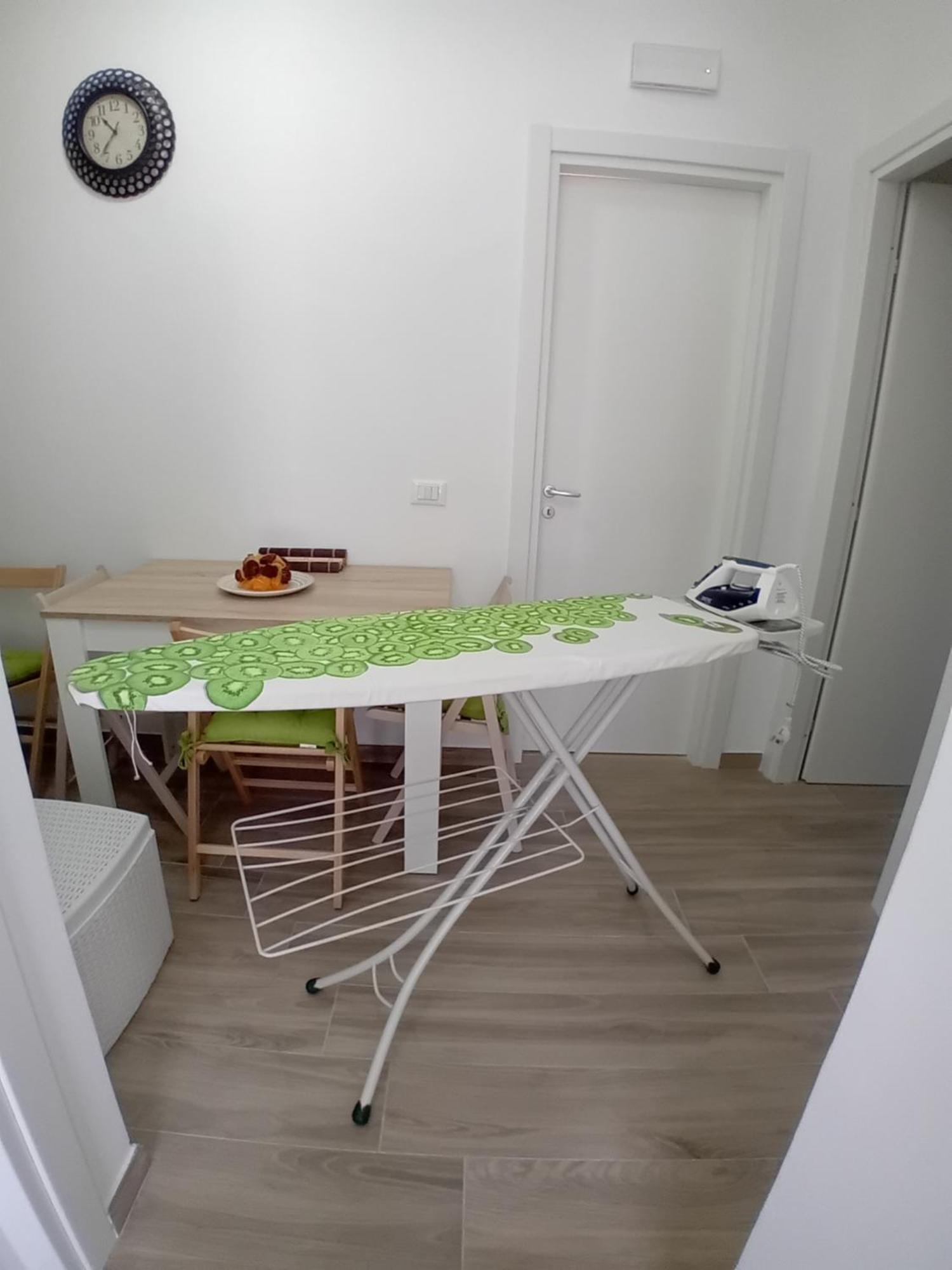 Regina Stella Bed & Breakfast Lascari Exterior foto