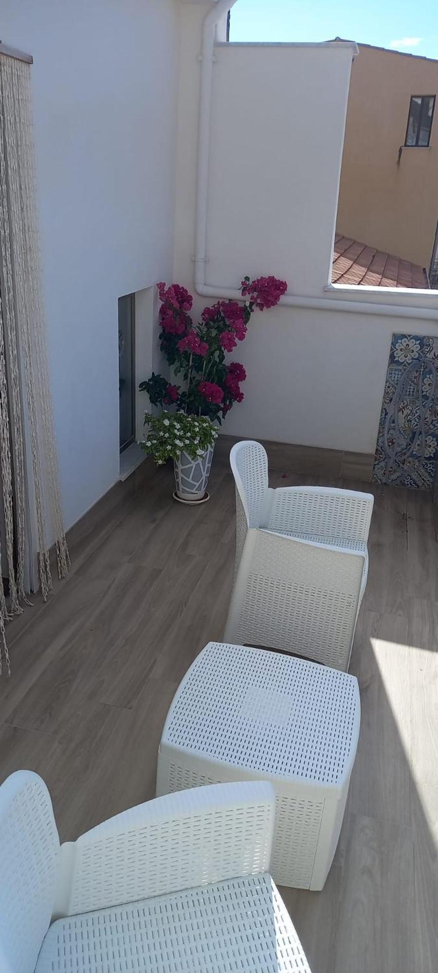 Regina Stella Bed & Breakfast Lascari Exterior foto