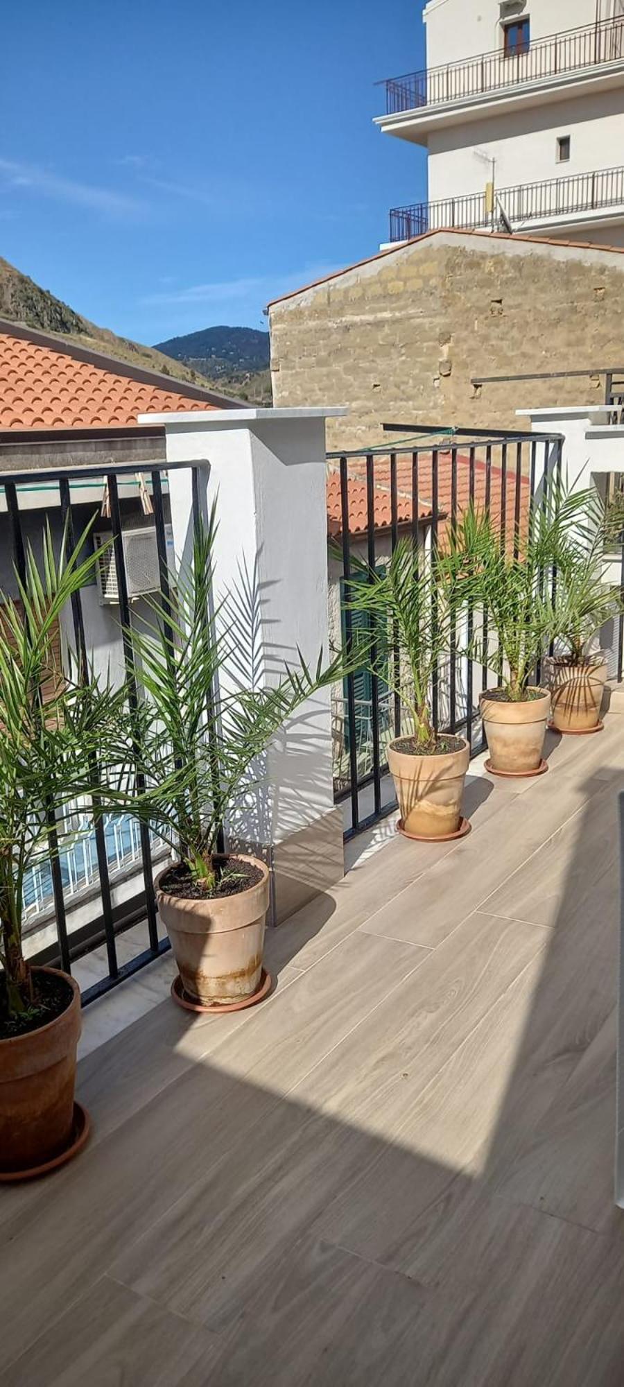 Regina Stella Bed & Breakfast Lascari Exterior foto