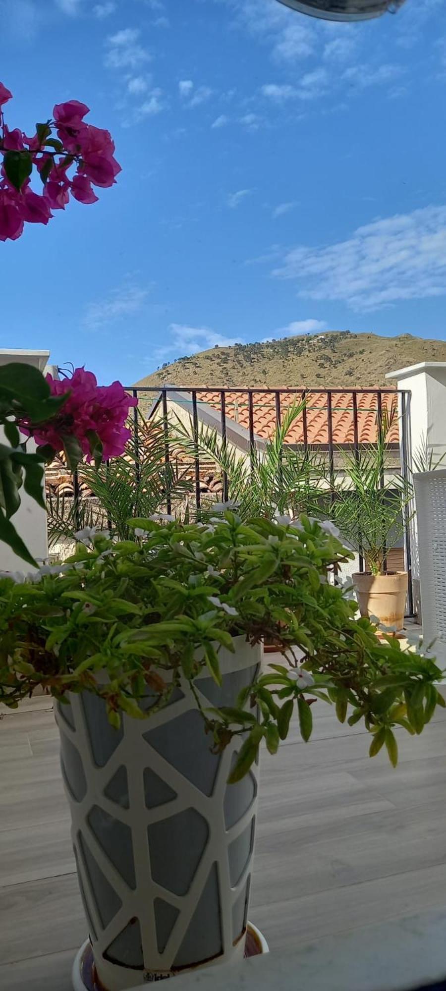 Regina Stella Bed & Breakfast Lascari Exterior foto