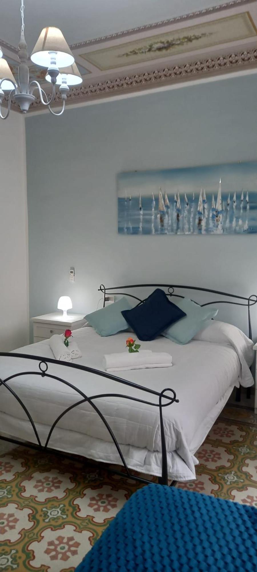 Regina Stella Bed & Breakfast Lascari Exterior foto