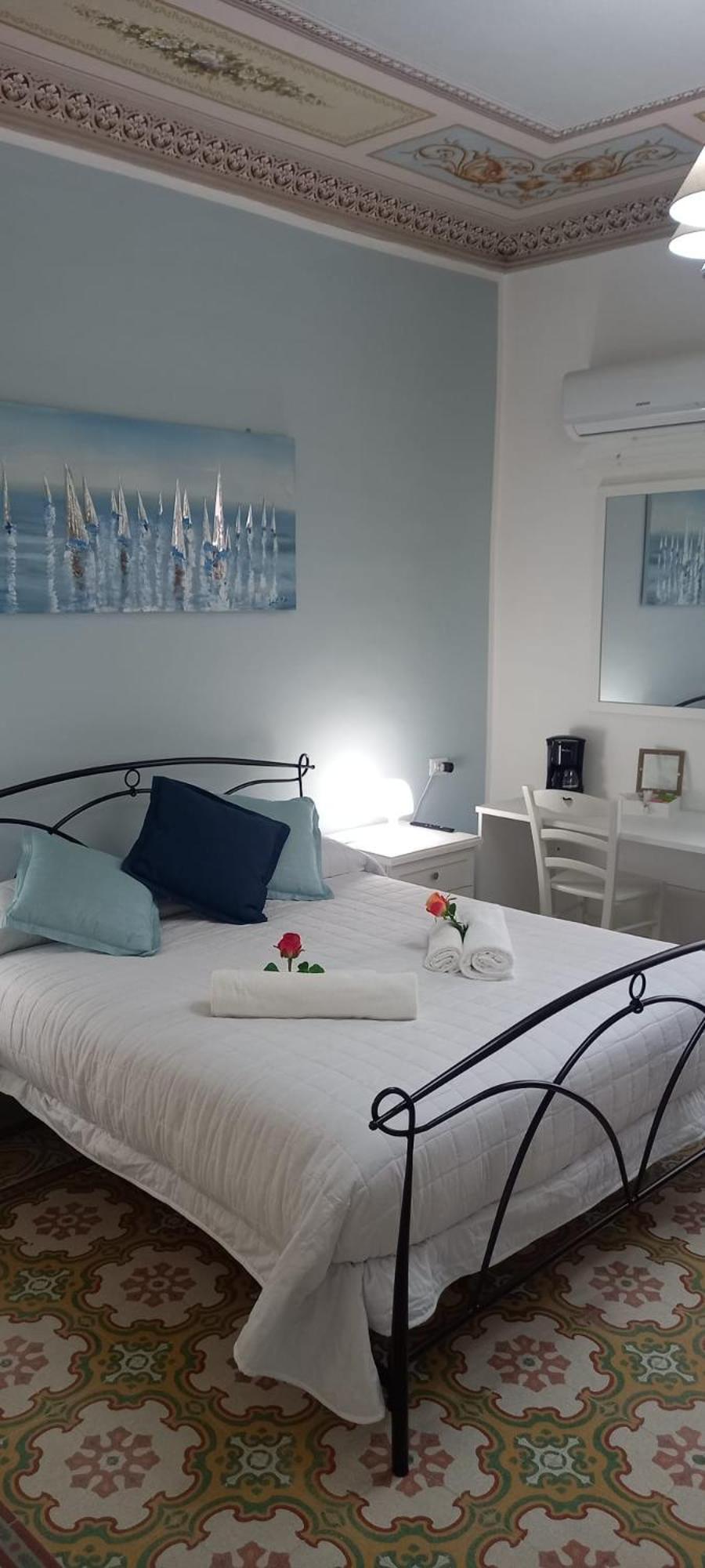 Regina Stella Bed & Breakfast Lascari Exterior foto