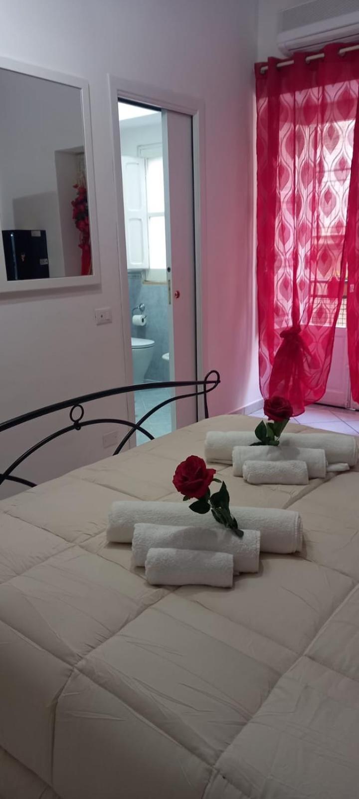 Regina Stella Bed & Breakfast Lascari Exterior foto