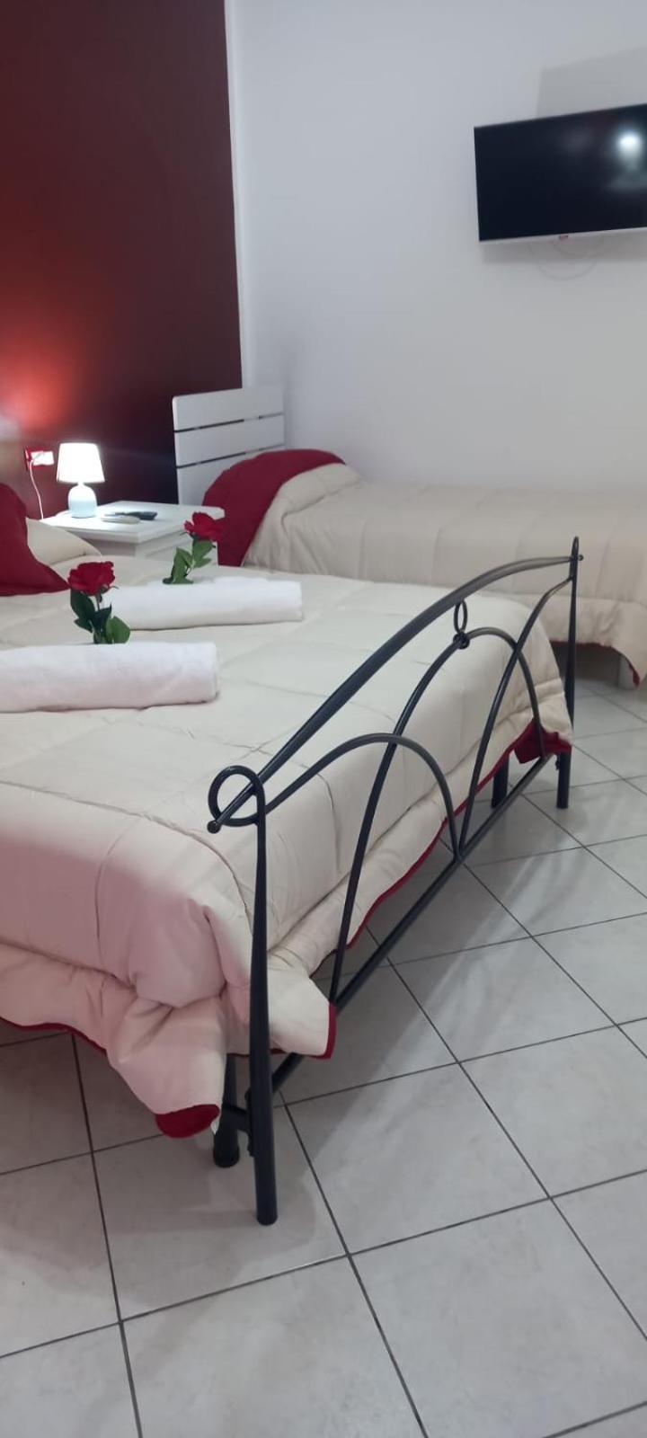 Regina Stella Bed & Breakfast Lascari Exterior foto