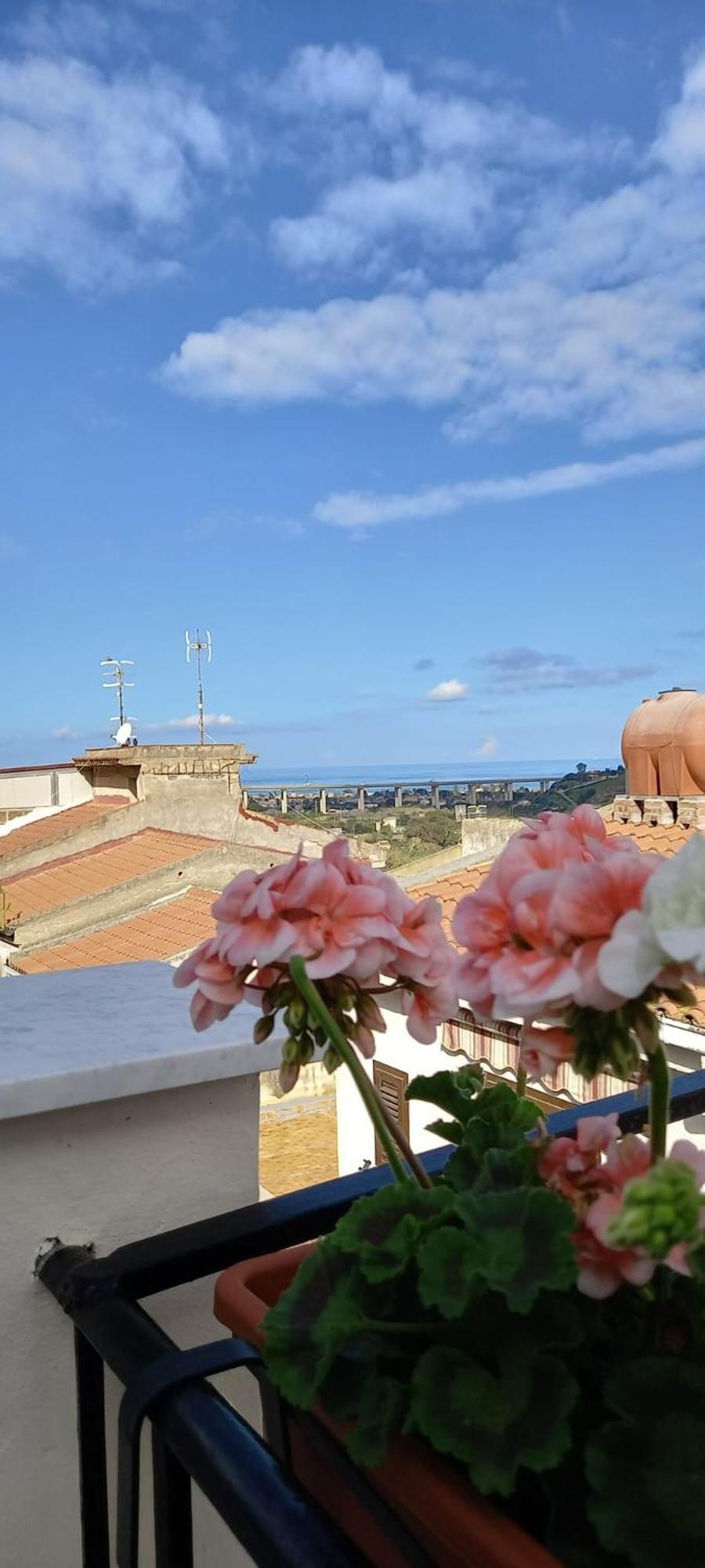 Regina Stella Bed & Breakfast Lascari Exterior foto