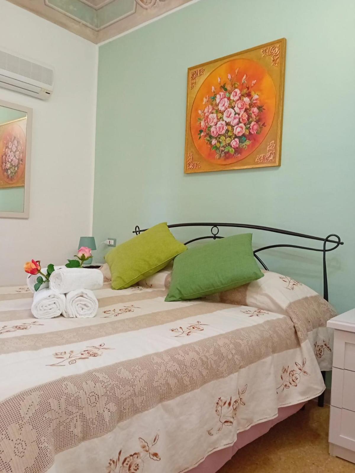Regina Stella Bed & Breakfast Lascari Exterior foto